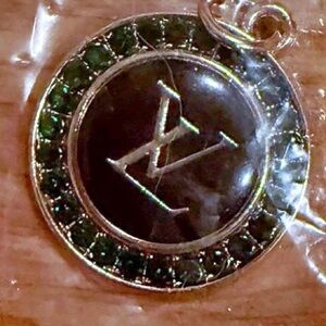 Authentic Louis Vuitton Replacement Zipper Pulls – Gold/Silver – LV Bag Hardware